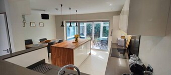 Heathlands 4bed House