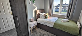 Cedar House 4bedroom