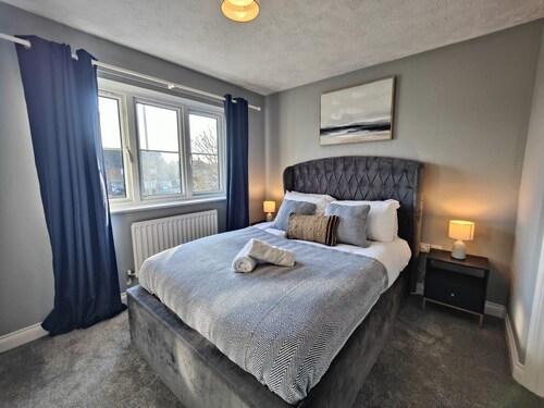 Cedar House 4bedroom