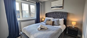 Cedar House 4bedroom