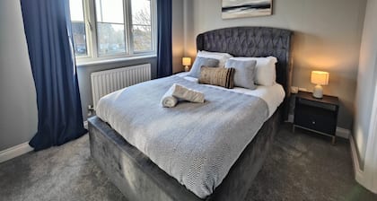 Cedar House 4bedroom