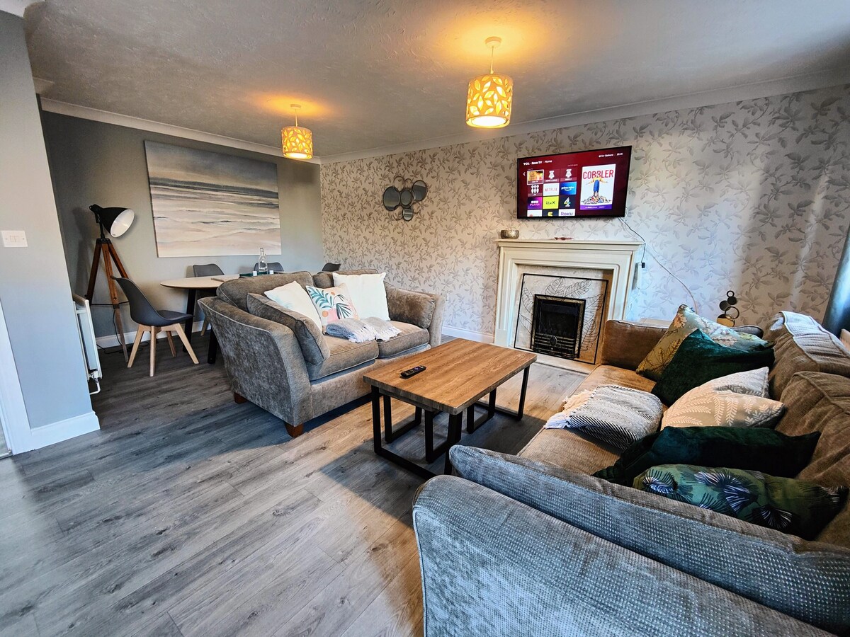 Image de profil de l’hôte