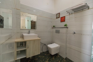 Suite | Baño