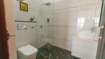 Habitación Deluxe | Baño