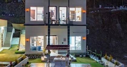 The Narayana Home Stay