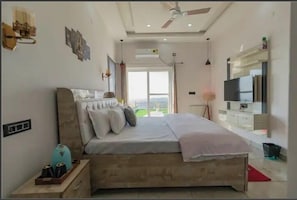 Basic Villa - The Narayana Home Stay (Dehradun)