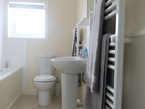 Badkamer