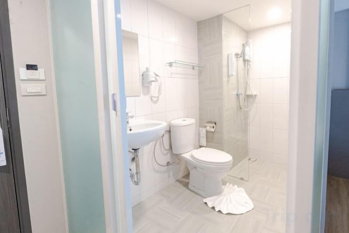 Baño | Secador de pelo