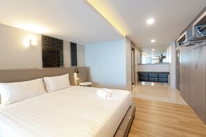 Family Quadruple Room
