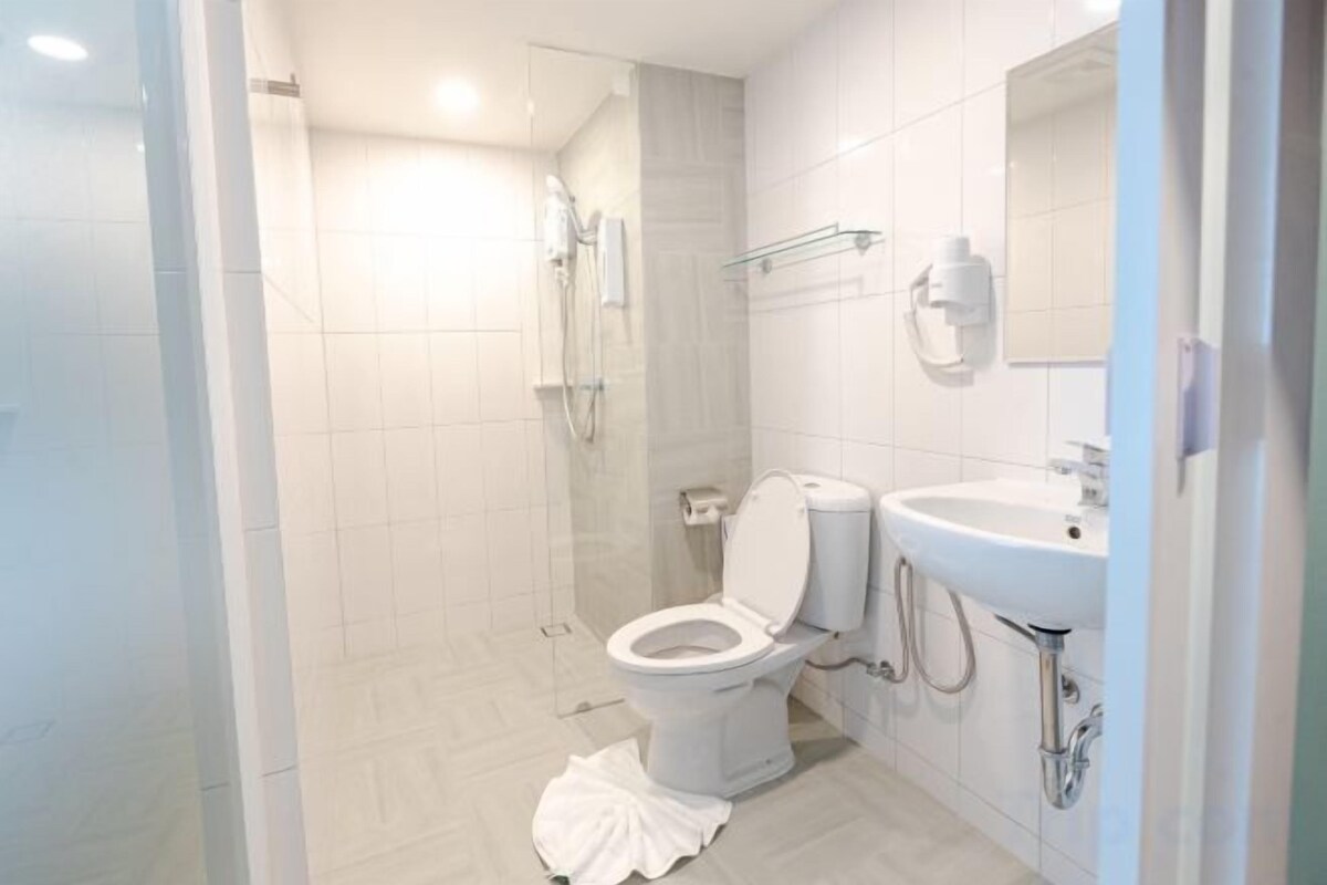 Baño | Secador de pelo
