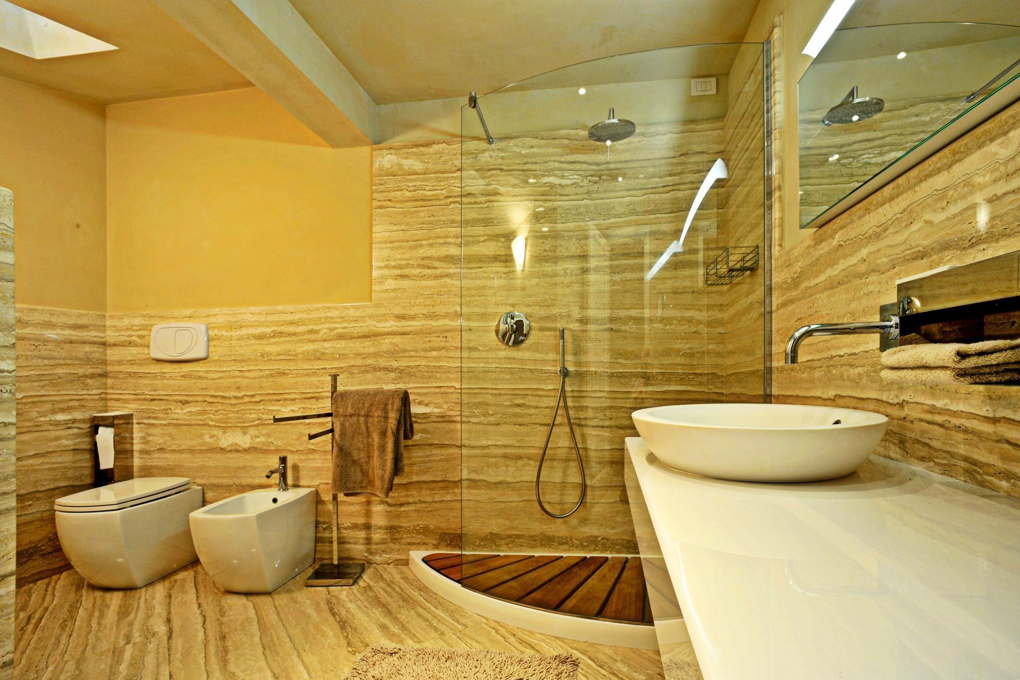 Ducha