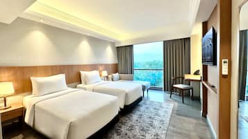 Executive Twin Room