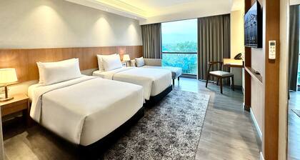 The Malioboro Hotel & Conference Center