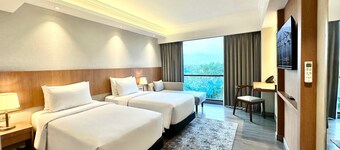 The Malioboro Hotel & Conference Center