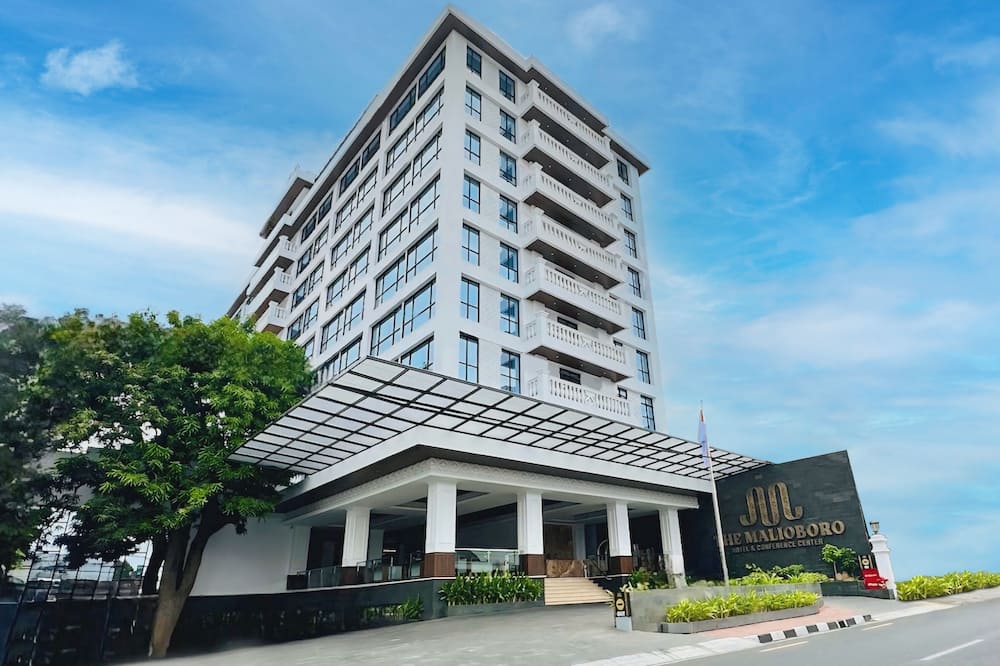 The Malioboro Hotel & Conference Center