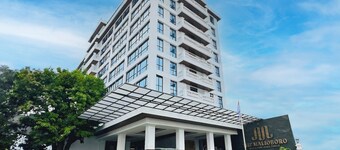 The Malioboro Hotel & Conference Center