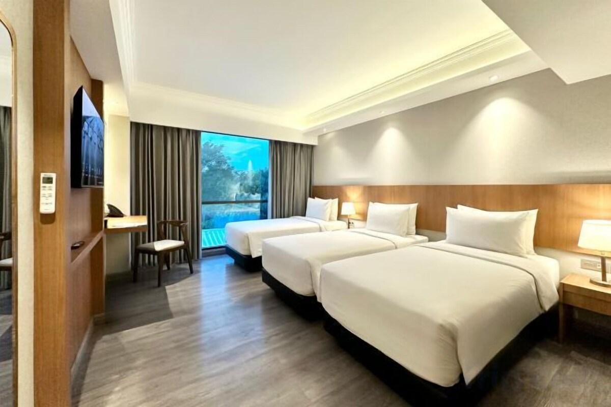 Executive Triple Room