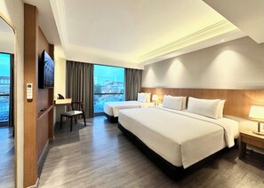 ห้องเก็บเสียง, Wi-Fi ฟรี