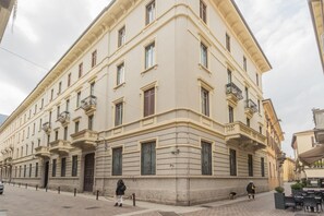 Apartamento | 1 quarto