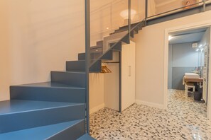 Apartamento | 1 quarto