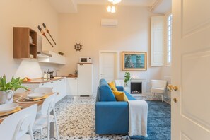 Apartment | 1 bedroom - Cinque Giornate 70 Suites - Atena (Como)