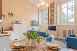 Apartment | 1 bedroom - Cinque Giornate 70 Suites - Atena (Como)