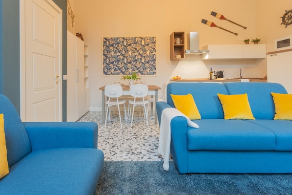 House | 1 bedroom