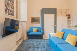 Apartment | 1 bedroom - Cinque Giornate 70 Suites - Atena (Como)