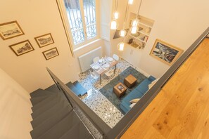 Maison | 1 chambre