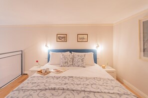 Maison | 1 chambre