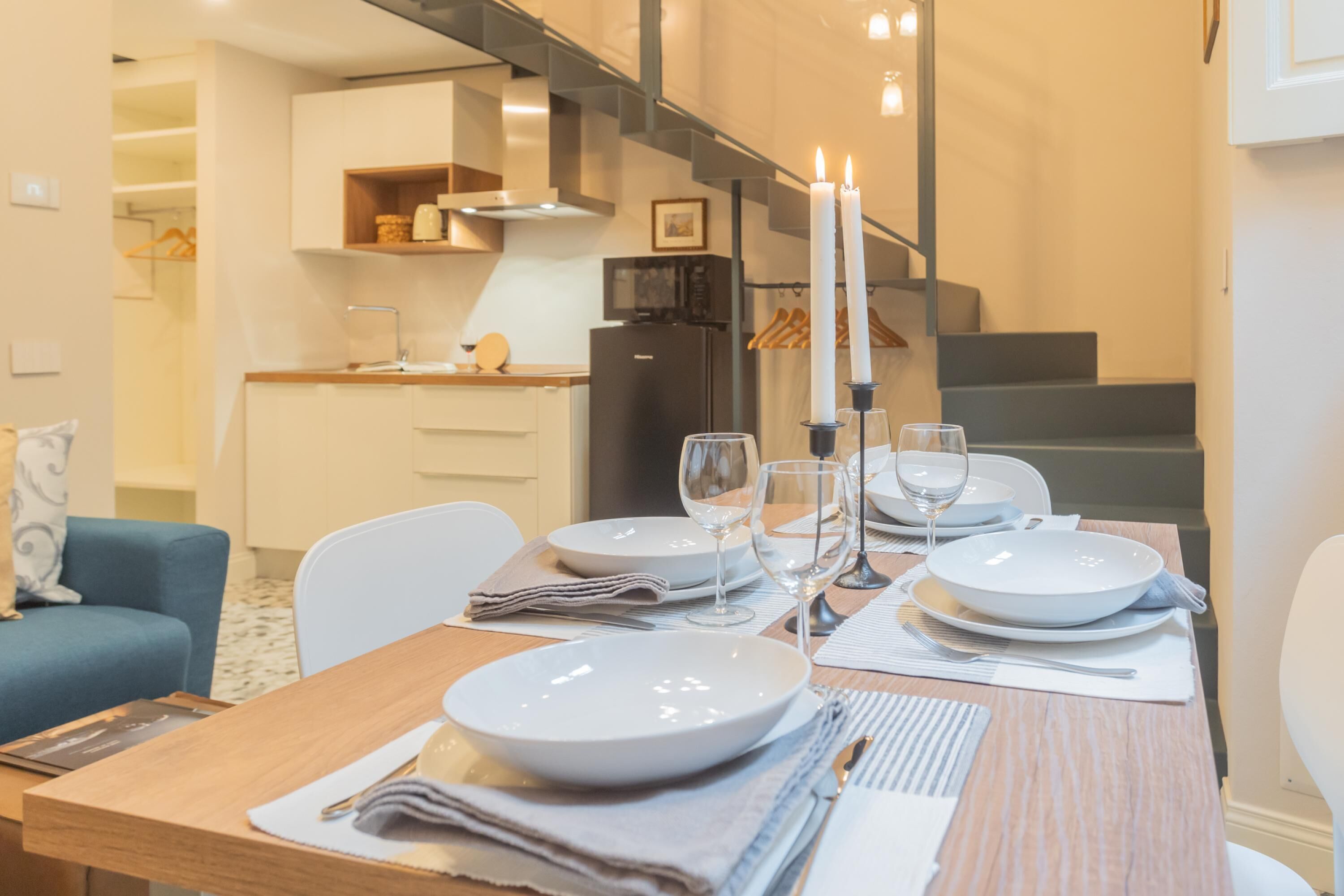 Lägenhet | 1 sovrum