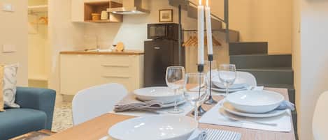 Apartamento | 1 dormitorio