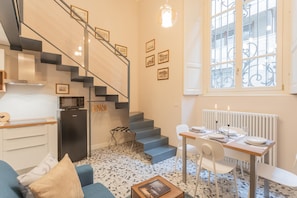 1 habitación 