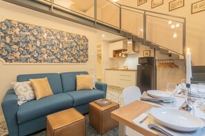 1 habitación 