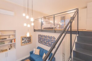 Apartment - Cinque Giornate 70 Suites - Demetra (Como)