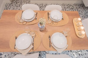Appartamento | 3 camere, insonorizzazione
