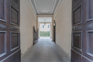 Apartment | 3 bedrooms, soundproofing - Cinque Giornate 70 Suites (Como)