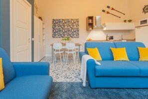 3 habitaciones y sistema de insonorización 