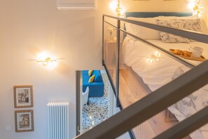 Apartment | 3 bedrooms, soundproofing - Cinque Giornate 70 Suites (Como)