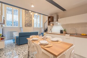 Appartamento | 3 camere, insonorizzazione