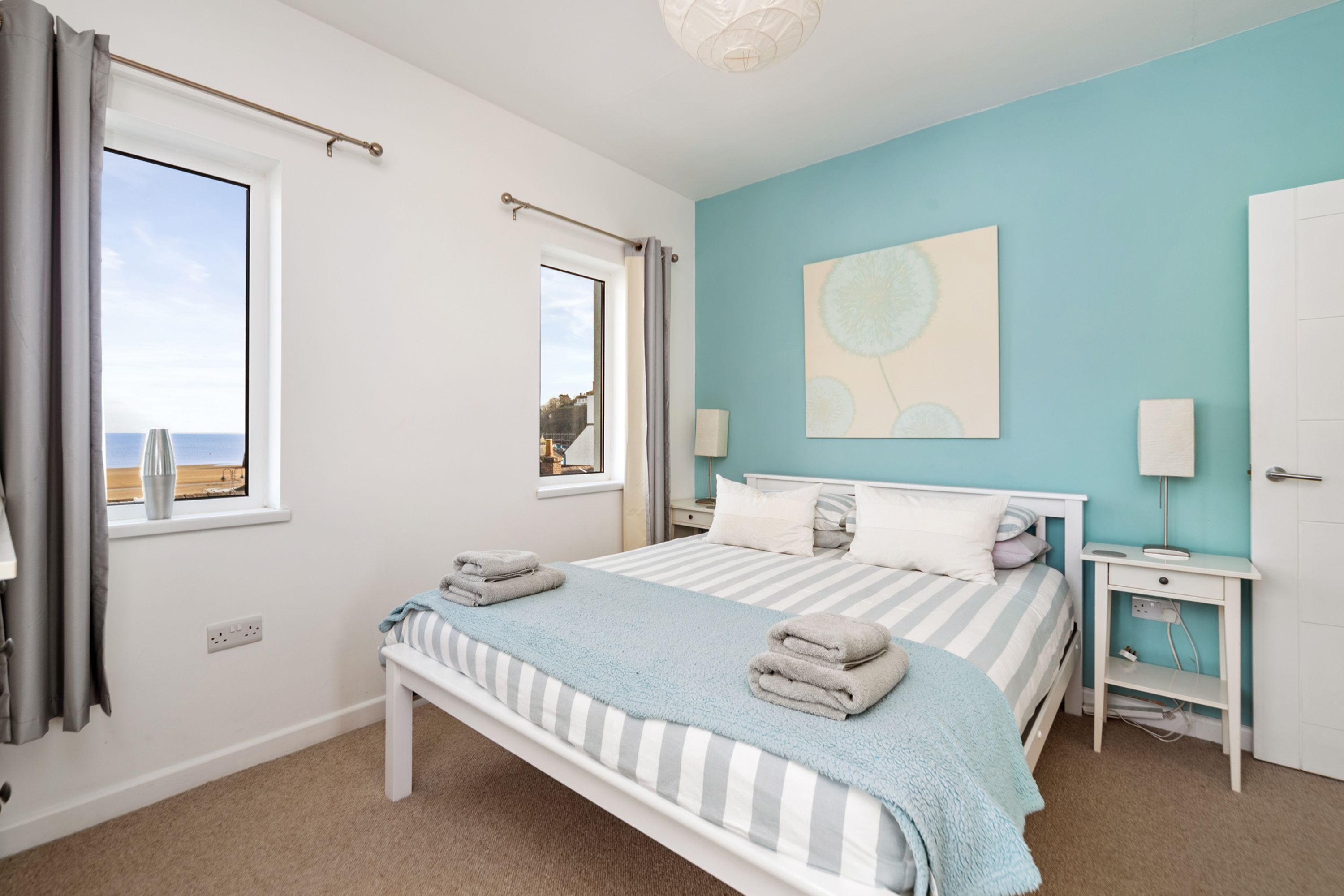 4 عدّة غرف نوم