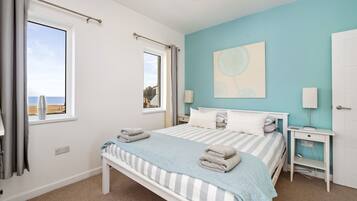 4 عدّة غرف نوم