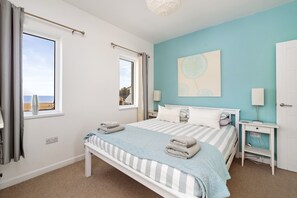 Apartment | 4 Schlafzimmer