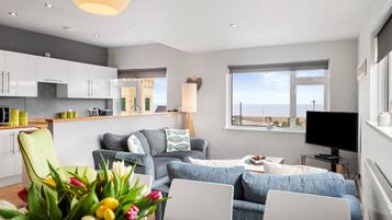 Apartment | 4 bedrooms