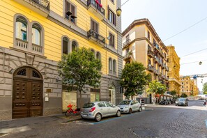2 bedrooms - Duomo Grand Family Loft (Naples)