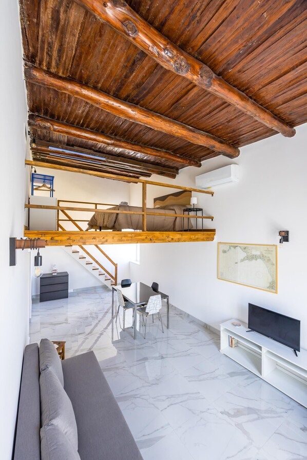 Apartment | 1 bedroom