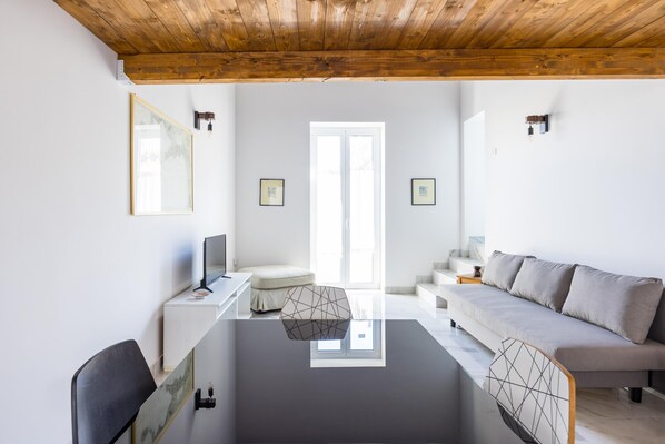 Apartment | 1 Schlafzimmer