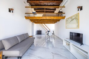 Apartment | 1 Schlafzimmer