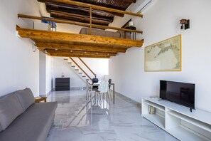 Apartment | 1 Schlafzimmer