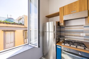 Apartment | 1 bedroom